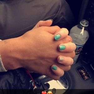 Meet your Posher, Cesia